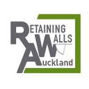 Rawlinson Landscaping logo